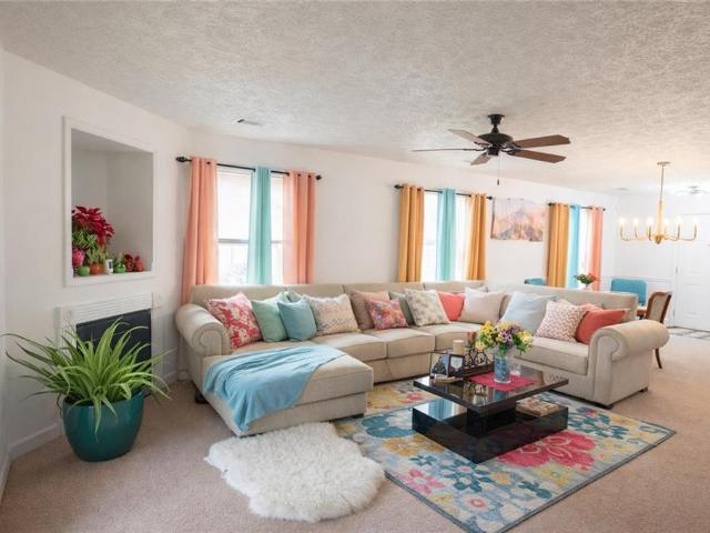 House for sale in Clayton, Georgia