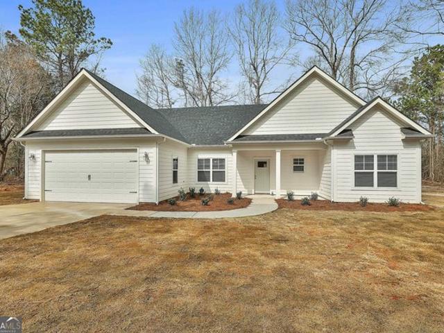 House for sale in Greenville, Georgia