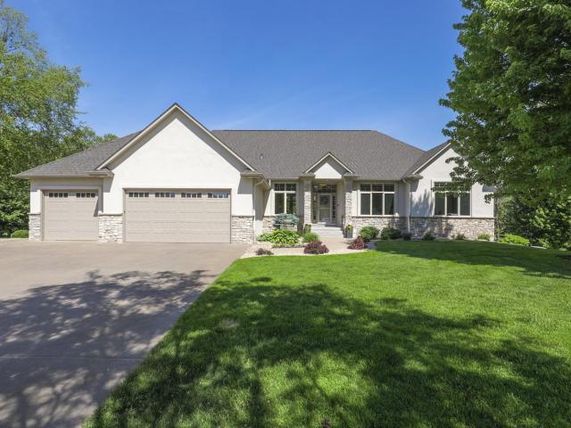 House for sale in Hennepin, Minnesota