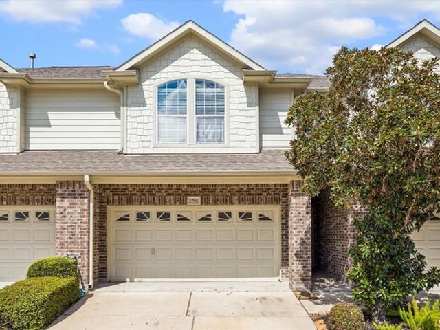 Townhouse for sale in Houston, Harris County