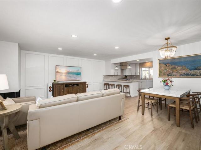 Townhouse for sale in Fountain Valley, California