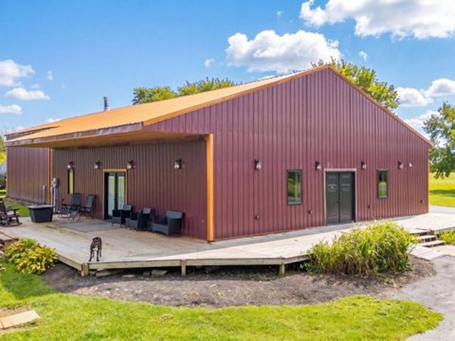 House for sale in Markleville, Madison County