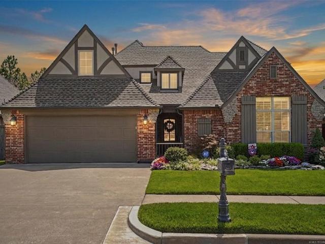House for sale in Tulsa, Oklahoma