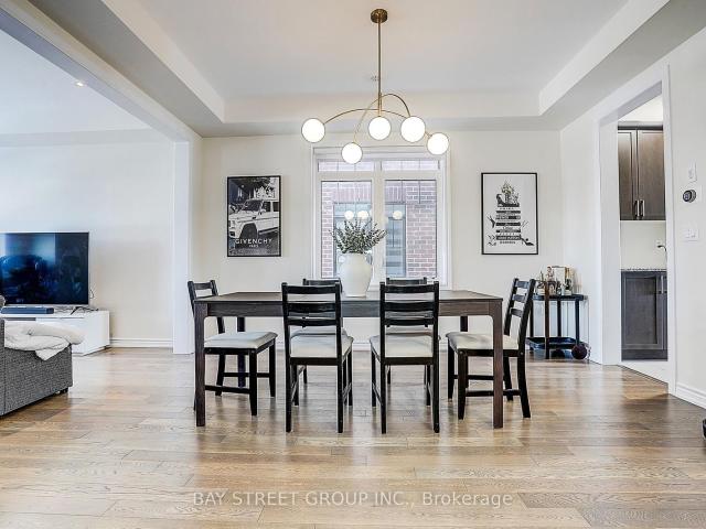 Townhouse for sale in Woburn, Ontario