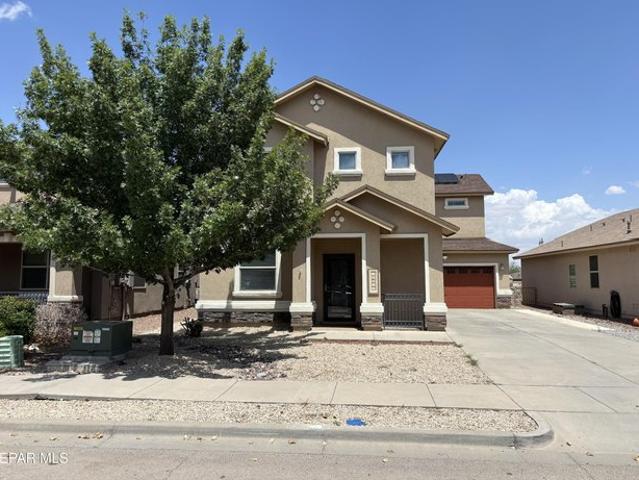 House for sale in El Paso, Texas