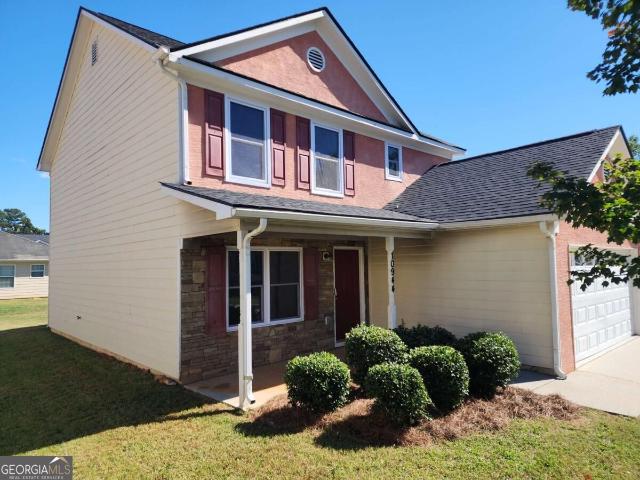 House for sale in Lovejoy Station Community, Lovejoy