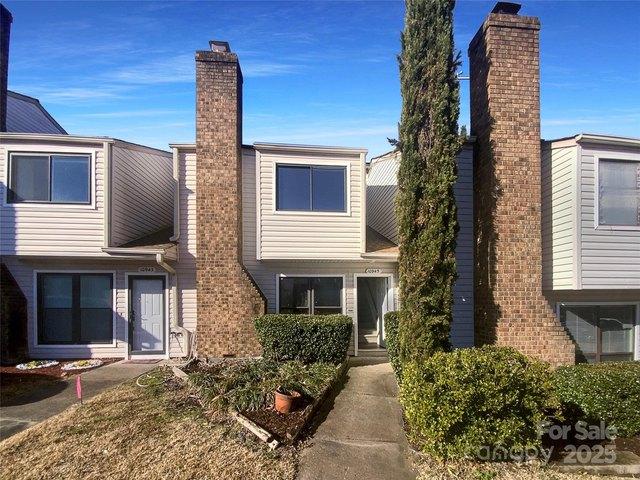 Townhouse for sale in Mecklenburg, North Carolina