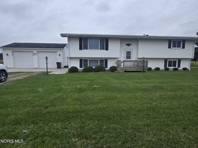 House for sale in Wauseon, Ohio