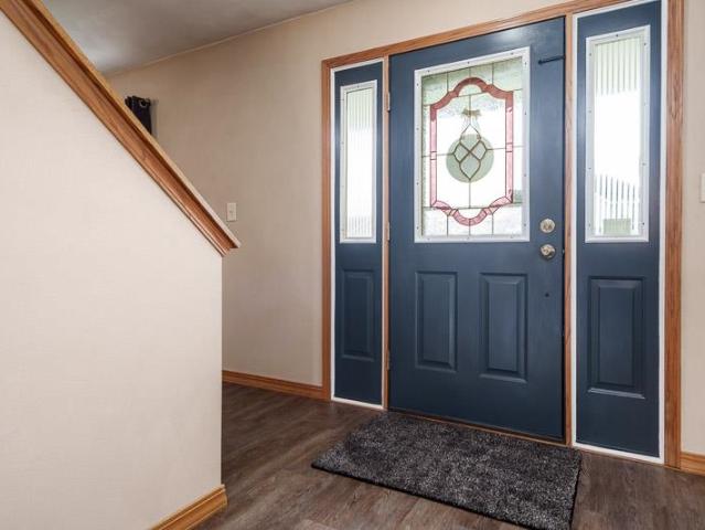 House for sale in Winnebago, Illinois