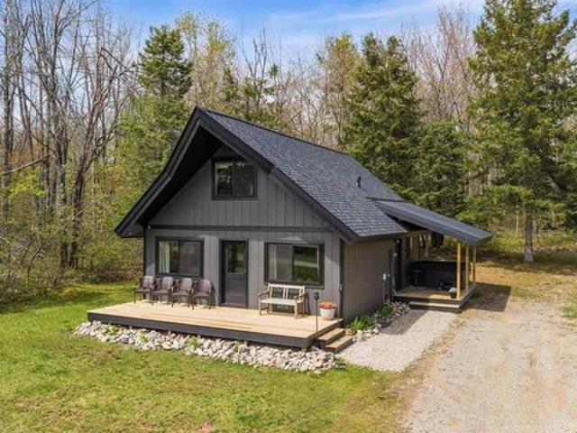 House for sale in Elmira, Michigan