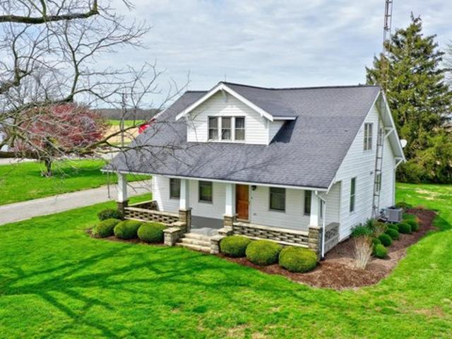 House for sale in Attica, Ohio