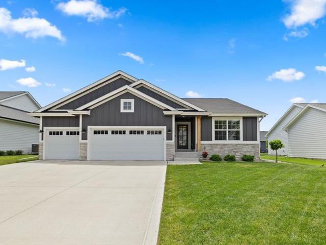 House for sale in West Des Moines, Iowa