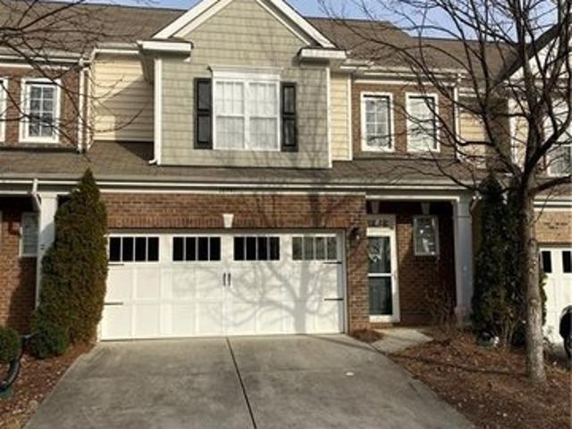 Townhouse for sale in Mecklenburg, North Carolina