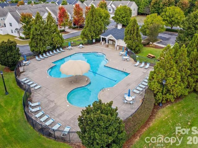 Property for sale in Mecklenburg, North Carolina
