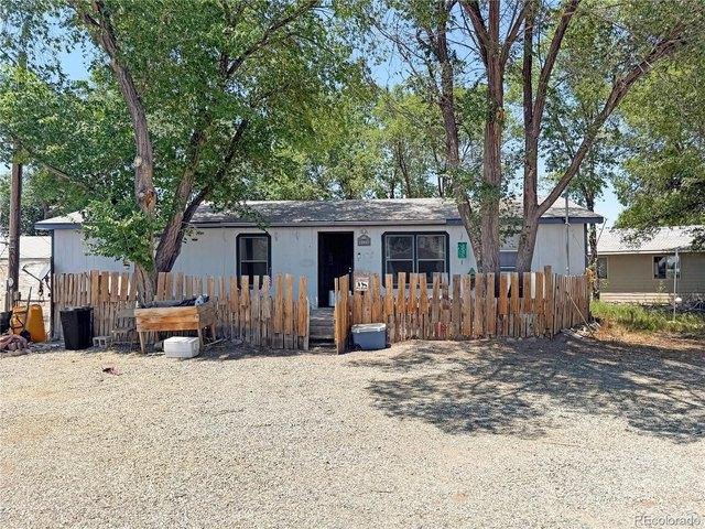 House for sale in Alamosa, Colorado