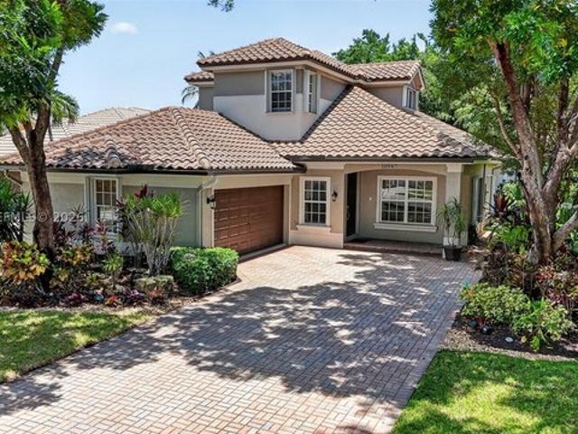 House for sale in Parkland, Florida