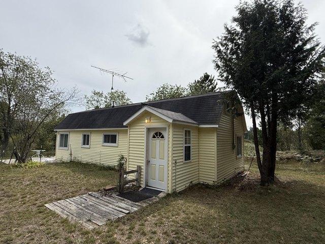 House for sale in Frederic, Frederic Township