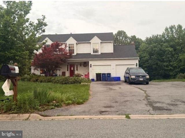 House for sale in Damascus, Maryland