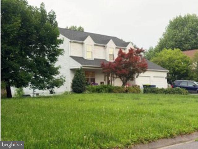 House for sale in Damascus, Maryland
