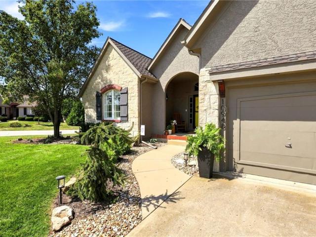 House for sale in Kansas