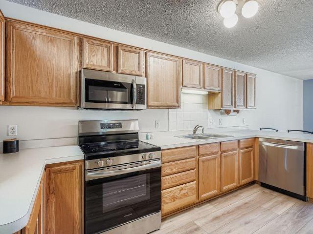 Townhouse for sale in Elk River, Minnesota