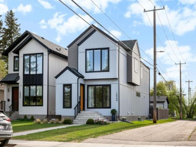 House for sale in Queen Mary Park, Edmonton