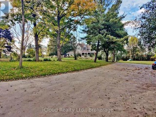 House for sale in Georgina, Ontario