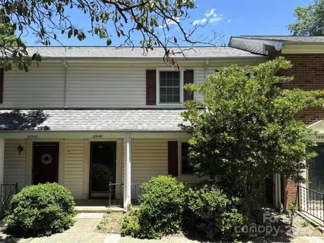 House for rent in Charlotte