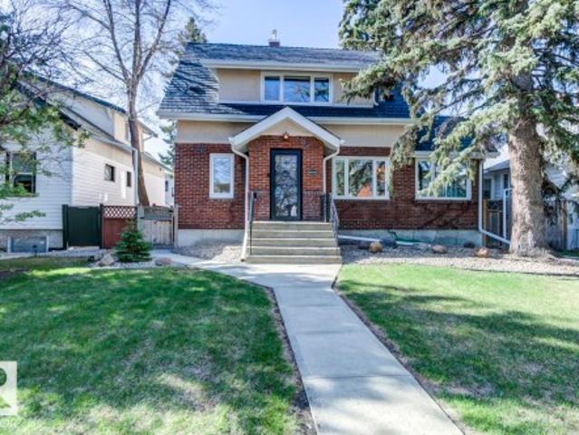 House for sale in University of Alberta, Edmonton