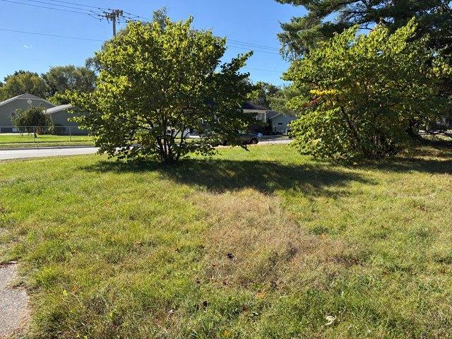 Land for sale in Benton Harbor, Berrien County