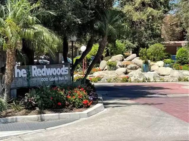 Apartment for rent in Santa Ana