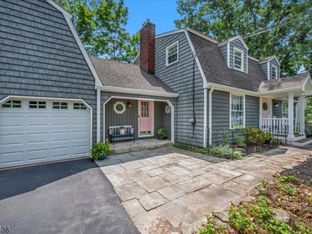 House for sale in Bridgewater, New Jersey