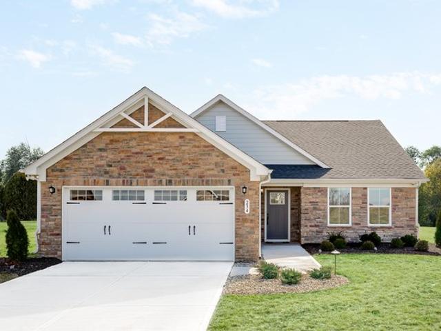 House for sale in Edinburgh, Indiana