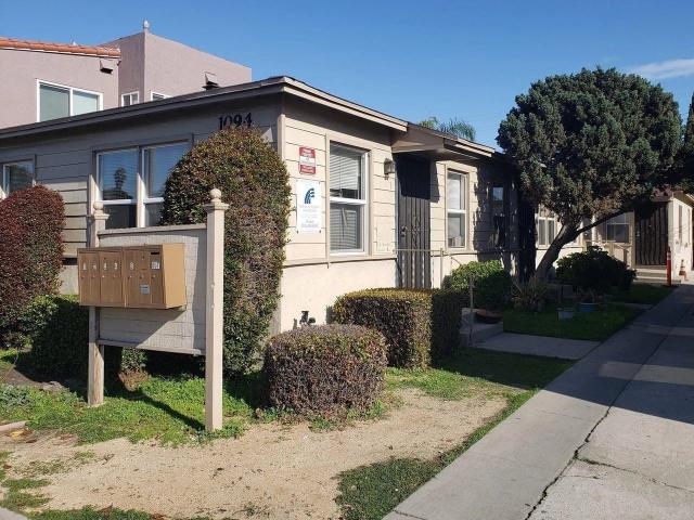 Apartment for rent in Long Beach, Los Angeles County