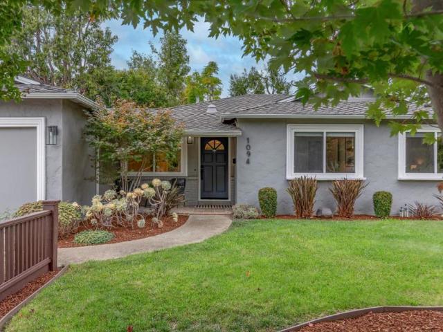 House for sale in Mountain View, California