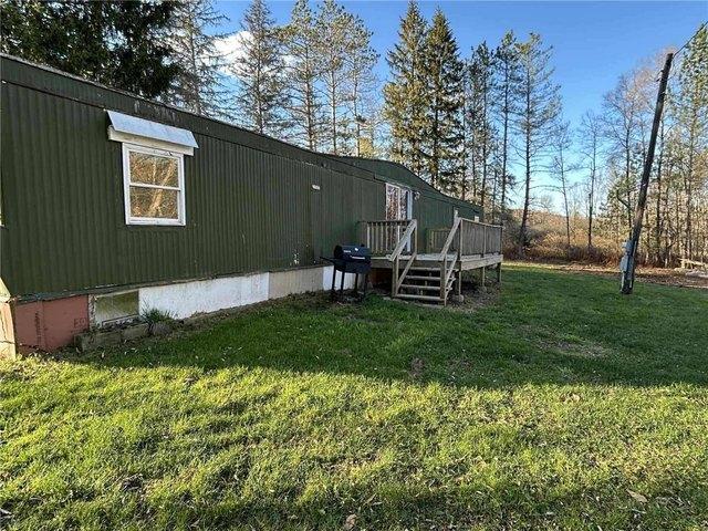 House for sale in Laurens, New York