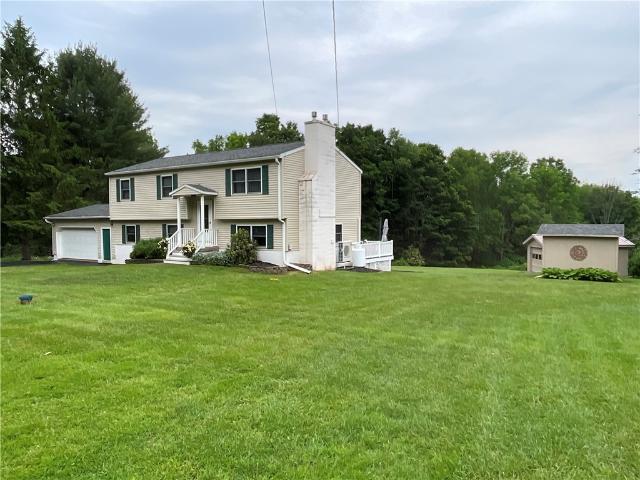 House for sale in Plymouth, New York