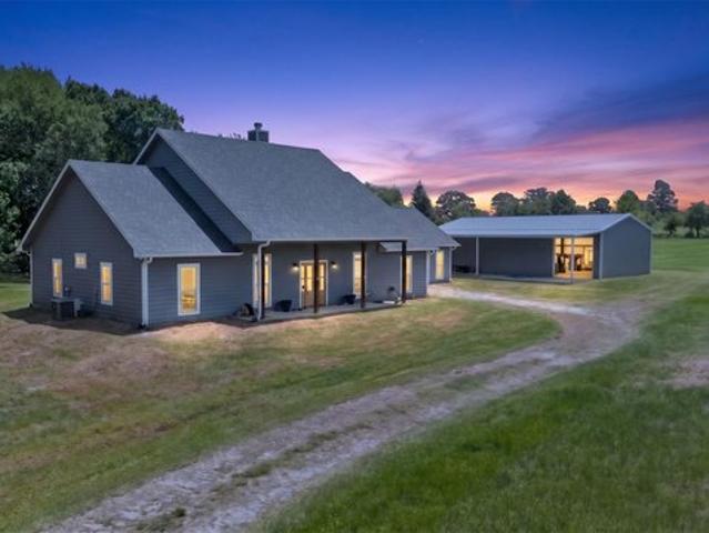 Farm for sale in Wood, Texas