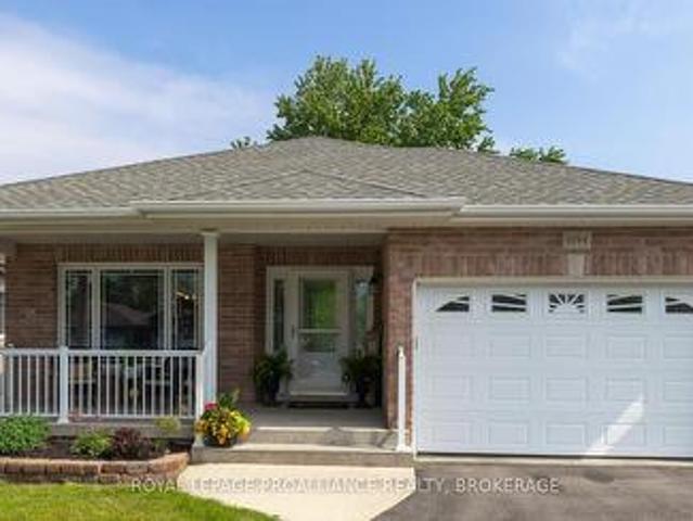 House for sale in Kingston, Ontario