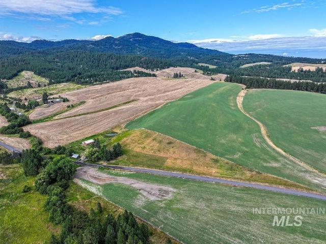 House for sale in Moscow, Idaho