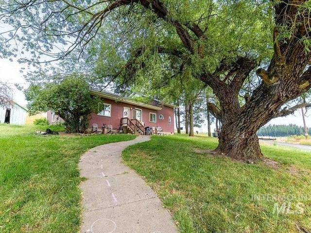 House for sale in Moscow, Idaho