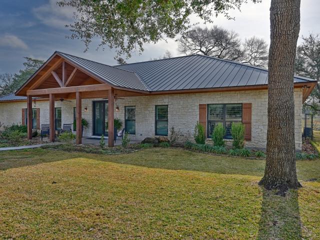 Farm for sale in Texas