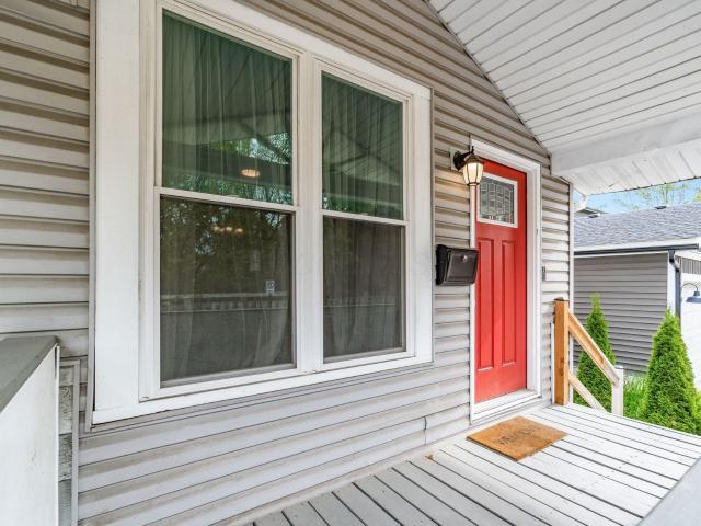 House for sale in Columbus, Ohio