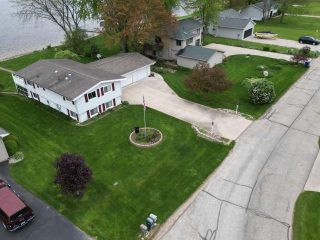 House for sale in Lake Isabella