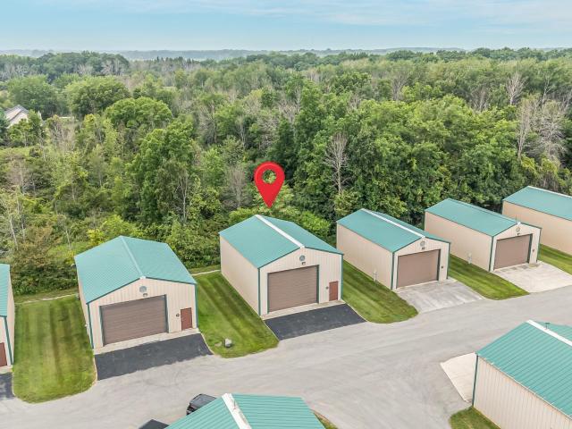 Commercial for sale in Wisconsin