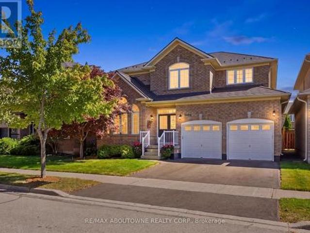 House for sale in Milton, Golden Horseshoe