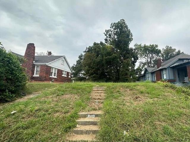 Land for sale in Tennessee