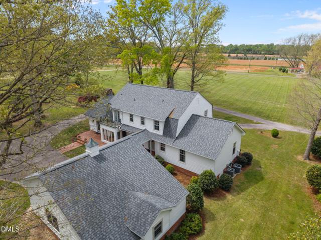 House for sale in Angier, North Carolina
