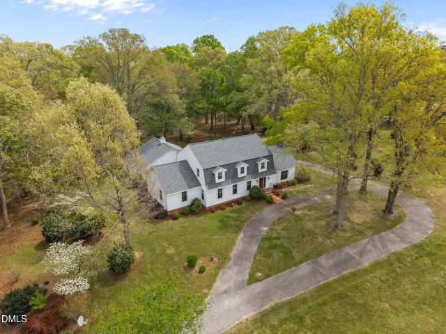 House for sale in Angier, North Carolina