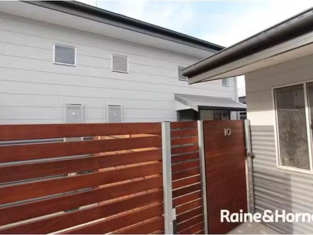 Apartment for rent in Bathurst, New South Wales
